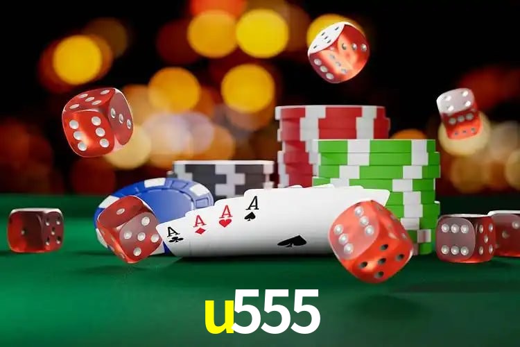 Experiência VIP u555